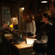 Illustration for article titled Aint No One Standing On Their Desk for Renard on Grimm: Oh Captain, My Captain